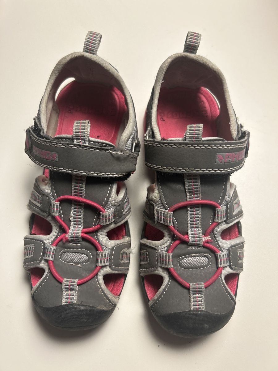 Primigi Scarpe per ragazze: Primigi Sandalen Gr. 31 – Usato da Erlenbach ZH venduto da milalond
