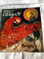 MARC, CHAGALL, Schmalenbach, Werner/Sorlier, Charles, 1979