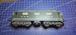 Lima Re4/4 1152 HO/DC Analog