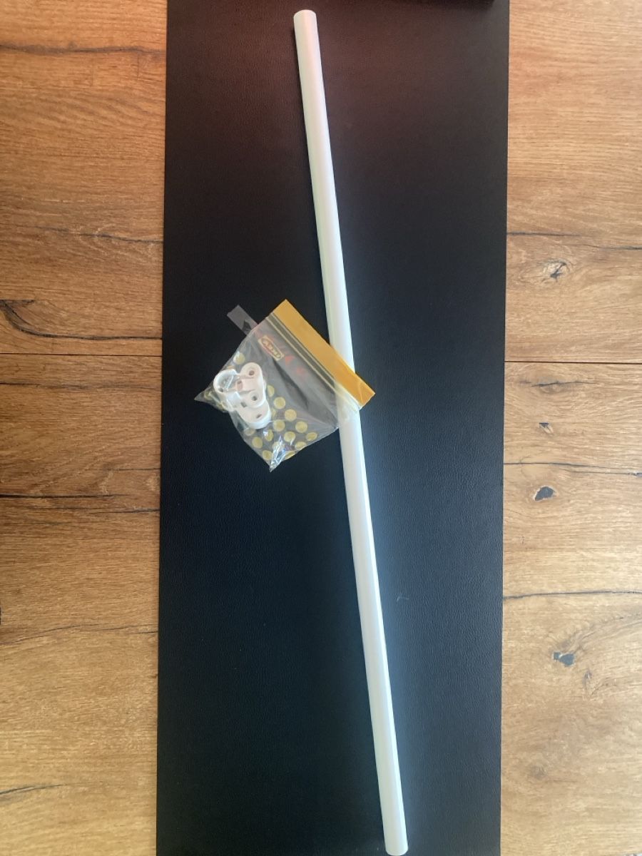Ikea Porte manteau: Ikea Pax Kleiderstange 95cm – D'occasion à Bern par YanickZ