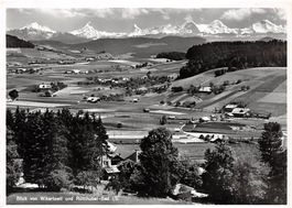 Walkringen, Rüttihubel-Bad im Emmental