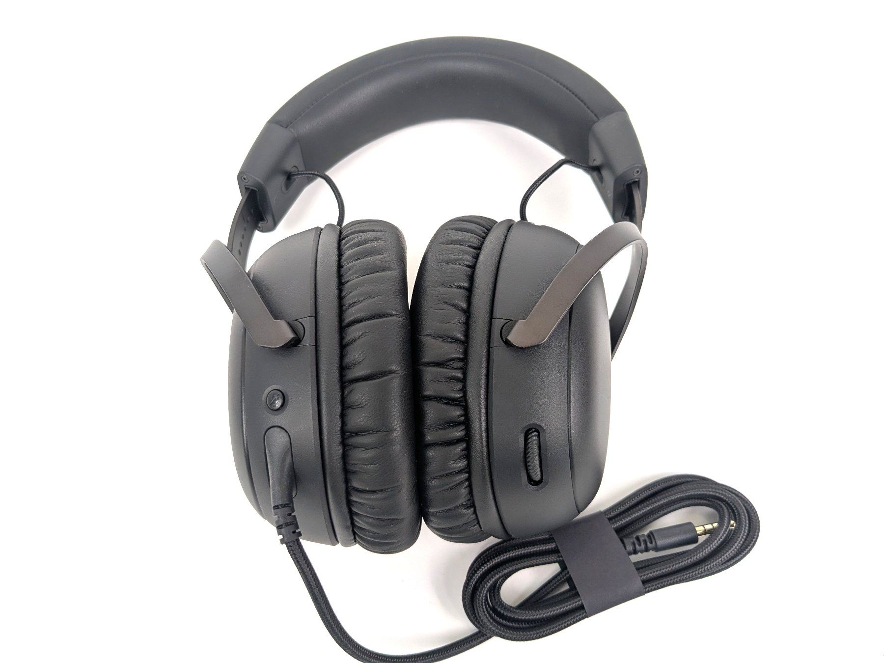 Hyperx Cuffie: HYPERX Cloud III Gaming Headset – Nuovo (secondo la descrizione) da Dintikon venduto da Restwert_Dintikon 1