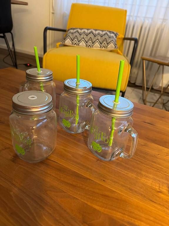 Bicchieri: Verres à Mojito – Usato da Engollon venduto da Winters91 2