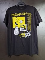 Spongebob T-Shirt, Gr. M, neu, cooler Print!