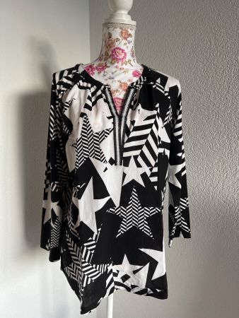 Street One Damen Bluse