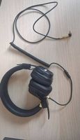 Marshall Kopfhörer Major II schwarz (mit Bluetooth)