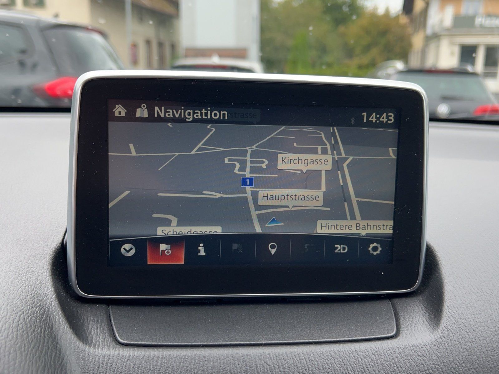 Mazda Autos: Mazda 2 Sky D 105 / Diesel – Gebraucht aus Kölliken von  6