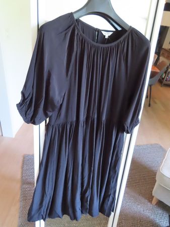 tolles schwarzes Sommerkleid von MbyM. Gr. S/M NP 119.-