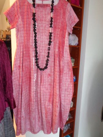 Rundholz black label - Kleid - NEU - Gr. M
