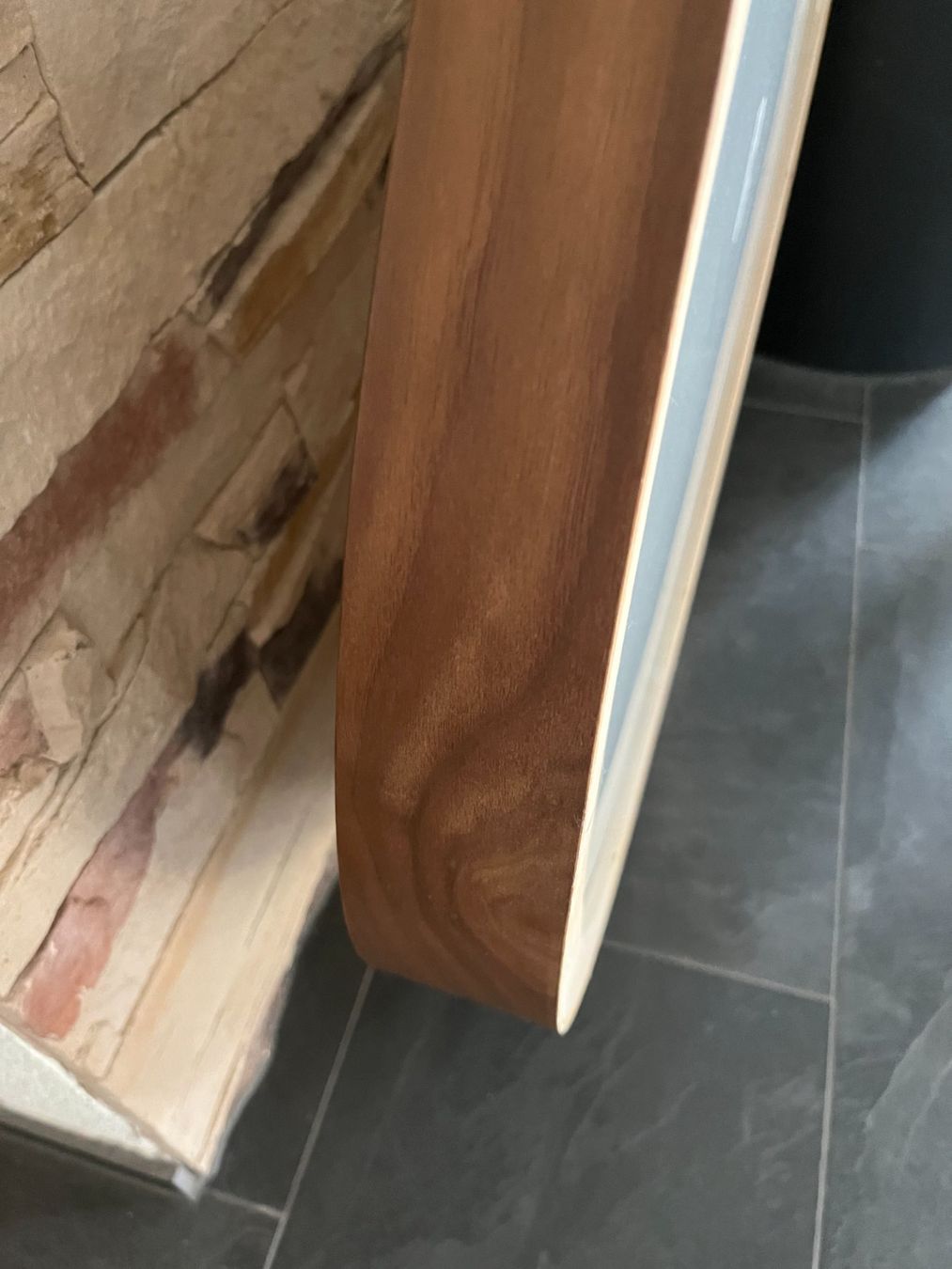 Ikea Miroirs: Spiegel - Ikea Stockholm 80 cm – D'occasion à Ehrendingen par emm_7d8k 3