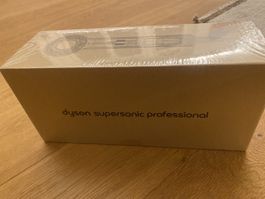 Dyson Föhn schwarz