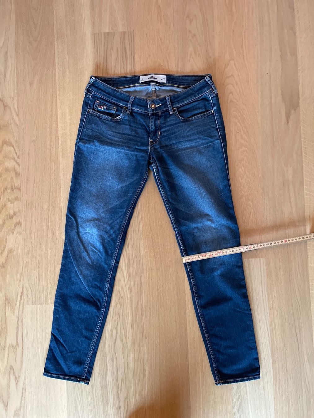Abercrombie Jeans: Jeans Abercrombie & Fitch w27 – Gebraucht aus Basel von pilzliii 3