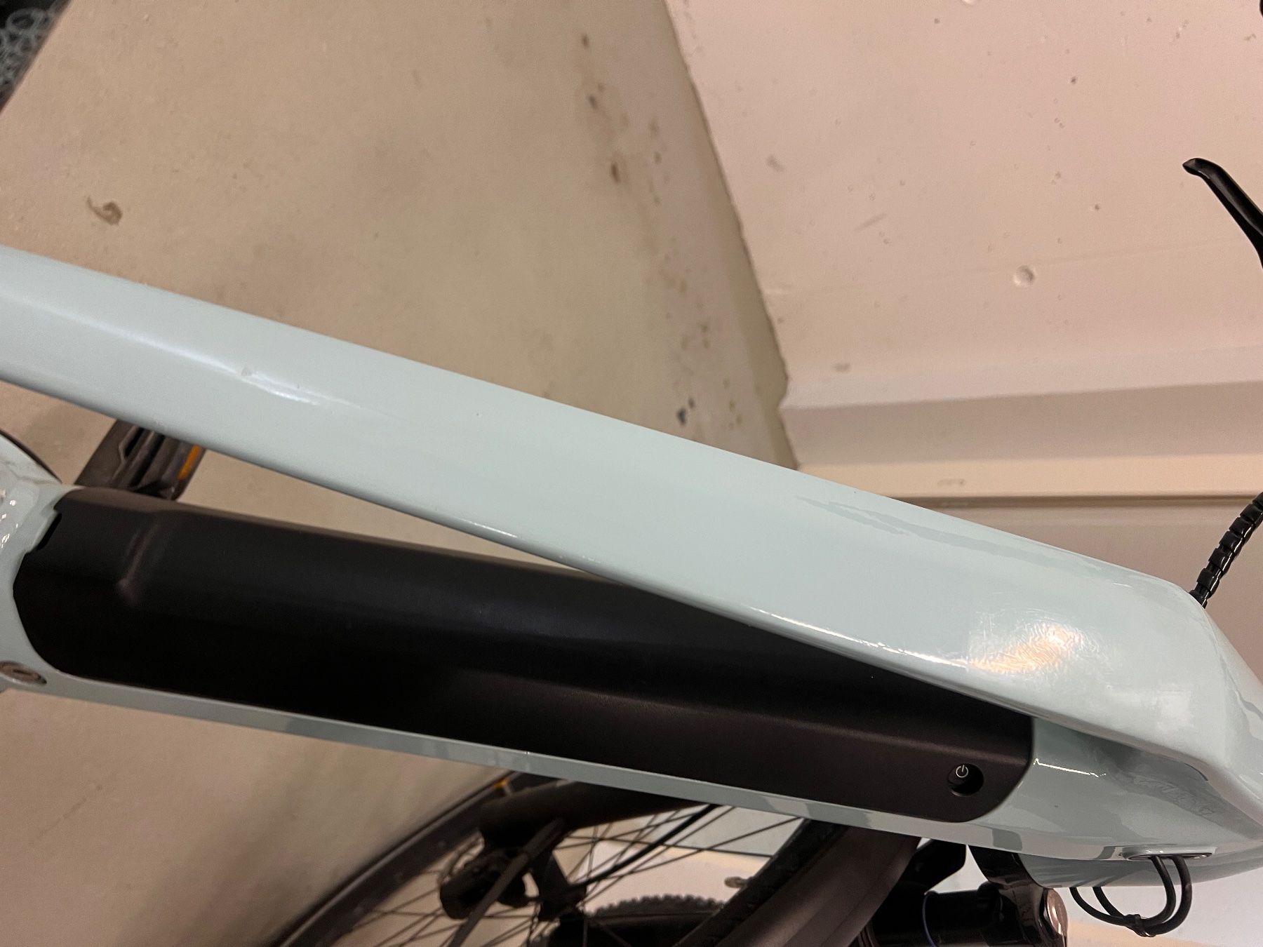Ibex Biciclette: IBEX eComfort Neo+ – Usato da Aarau venduto da Bytemaster 2