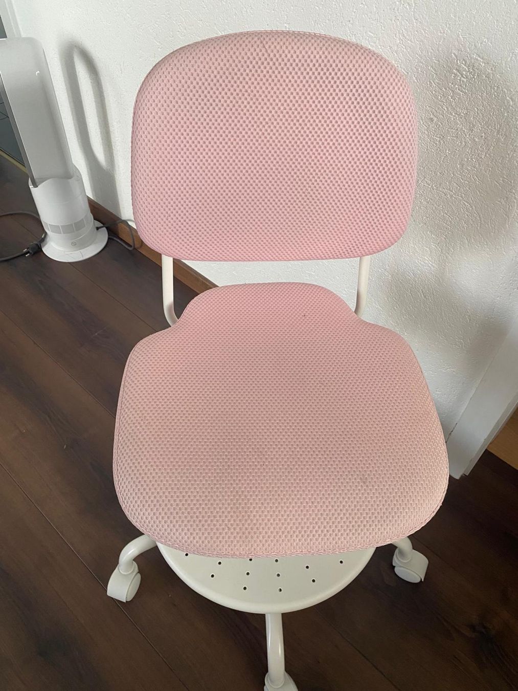 Ikea Scrivanie: Schreibtisch Mike inkl Stuhl – Usato da Dachsen venduto da Sunshine90210 1