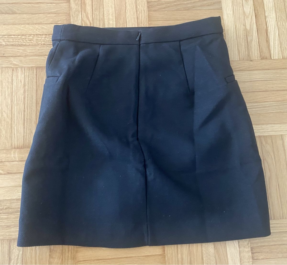 H&M Gonne: H&M Rock Gr. 36 – Nuovo e nell'imballaggio originale da Wetzikon ZH venduto da tuna83 5