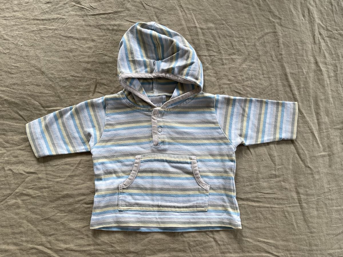 H&M Maglioni & Felpe: H&M Baby Pullover Gr. 62 Gestreift – Usato da Hirzel venduto da carta9