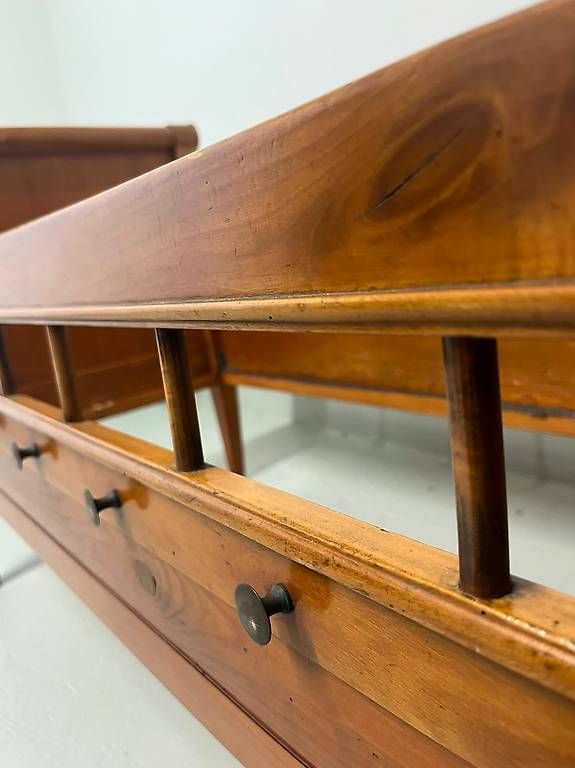 Lits: Biedermeier Babybett – D'occasion à bern par Candelaria48 1