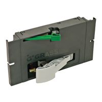 Grass SENSOMATIC OPENING SYSTEM - Neu & OVP