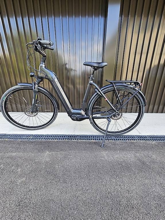 Vélos: Flyer Gotour2 5.00 Comfort E-Bike – D'occasion à Zug par abv_9t5d