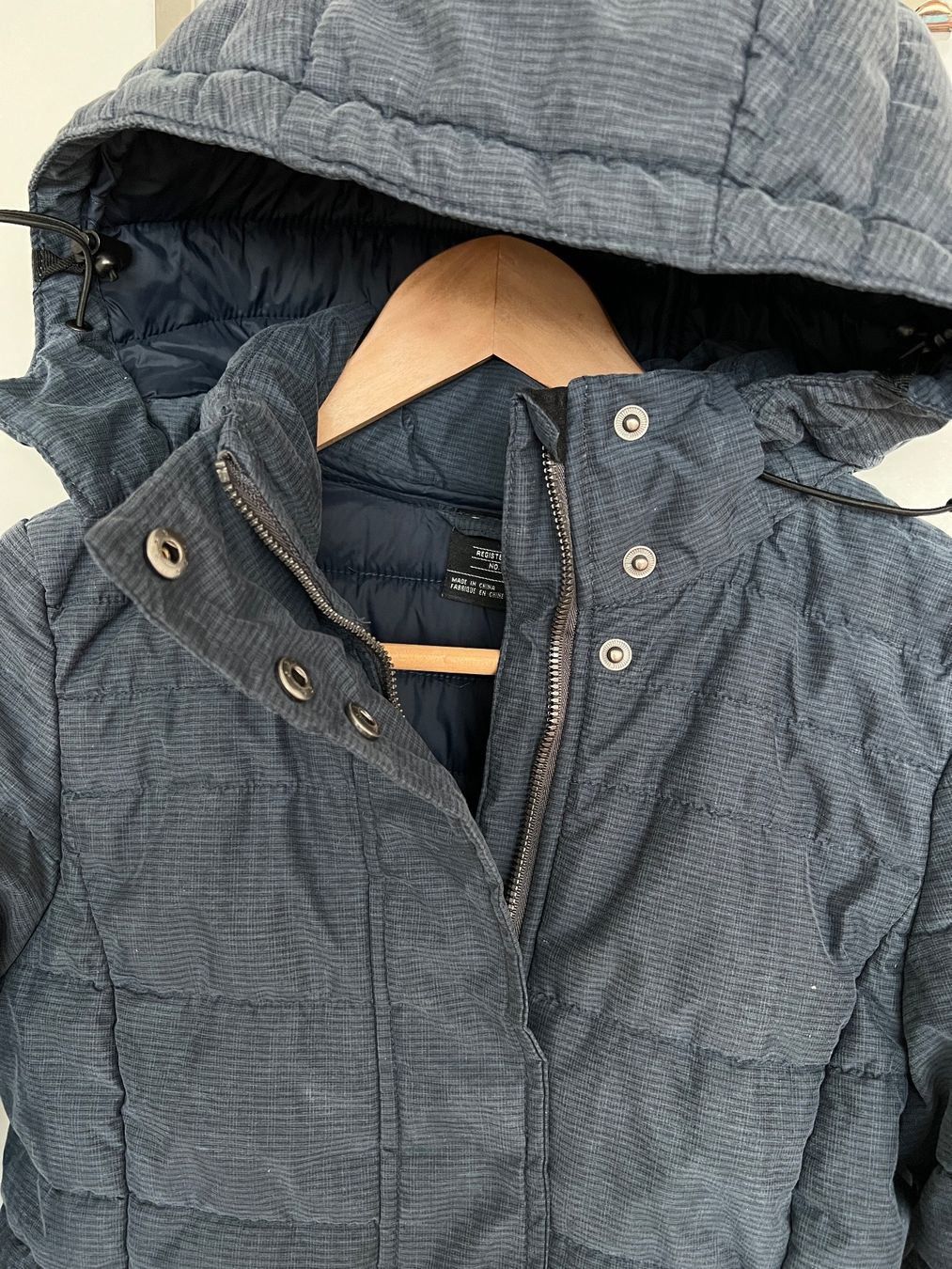 Killtec Jacken & Mäntel: Killtec Jacke, Gr. 38, eher 36 oder Gr.164 für Mädchen – Gebraucht aus Teufen AR von Maleaa 3