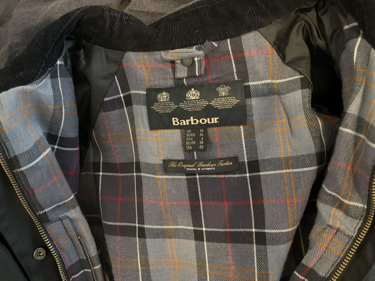 Barbour Jacken: Barbour Beadnell gr. 36 – Neu (gemäss Beschreibung) aus Bern von Schris08 2