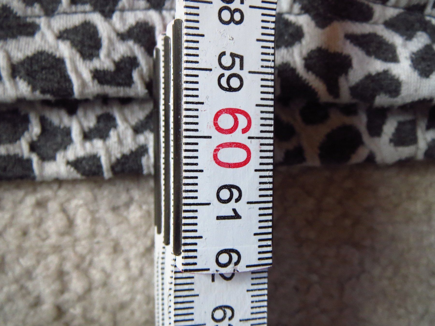 Giacche: schöne LUTHA Damen Jacke Gr 40 – Usato da Kiental venduto da Anna8702 6