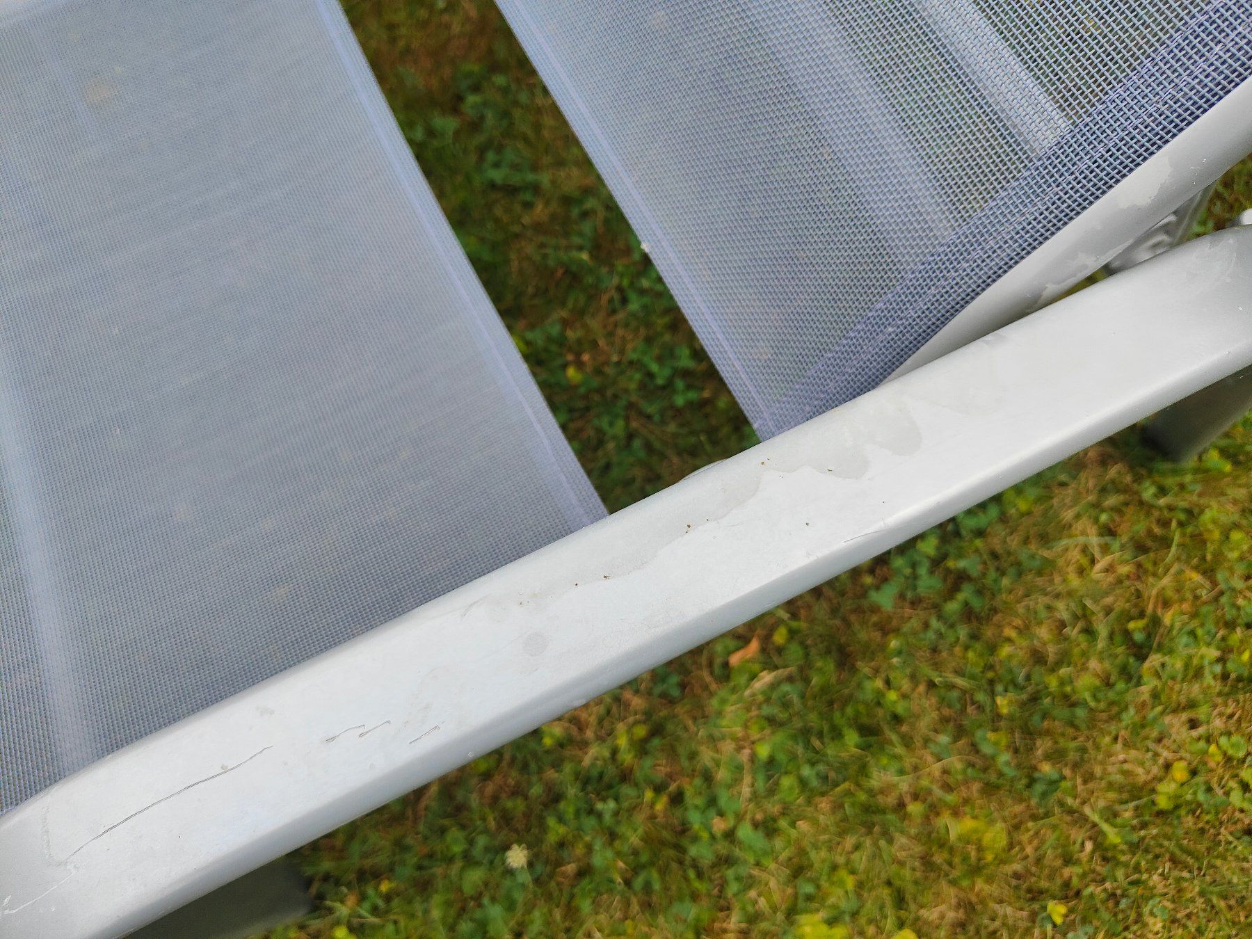 Chaises longues: Liegestühle – D'occasion à Arbon par sigma61 2