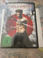 Wolverine - Weg des Kriegers DVD
