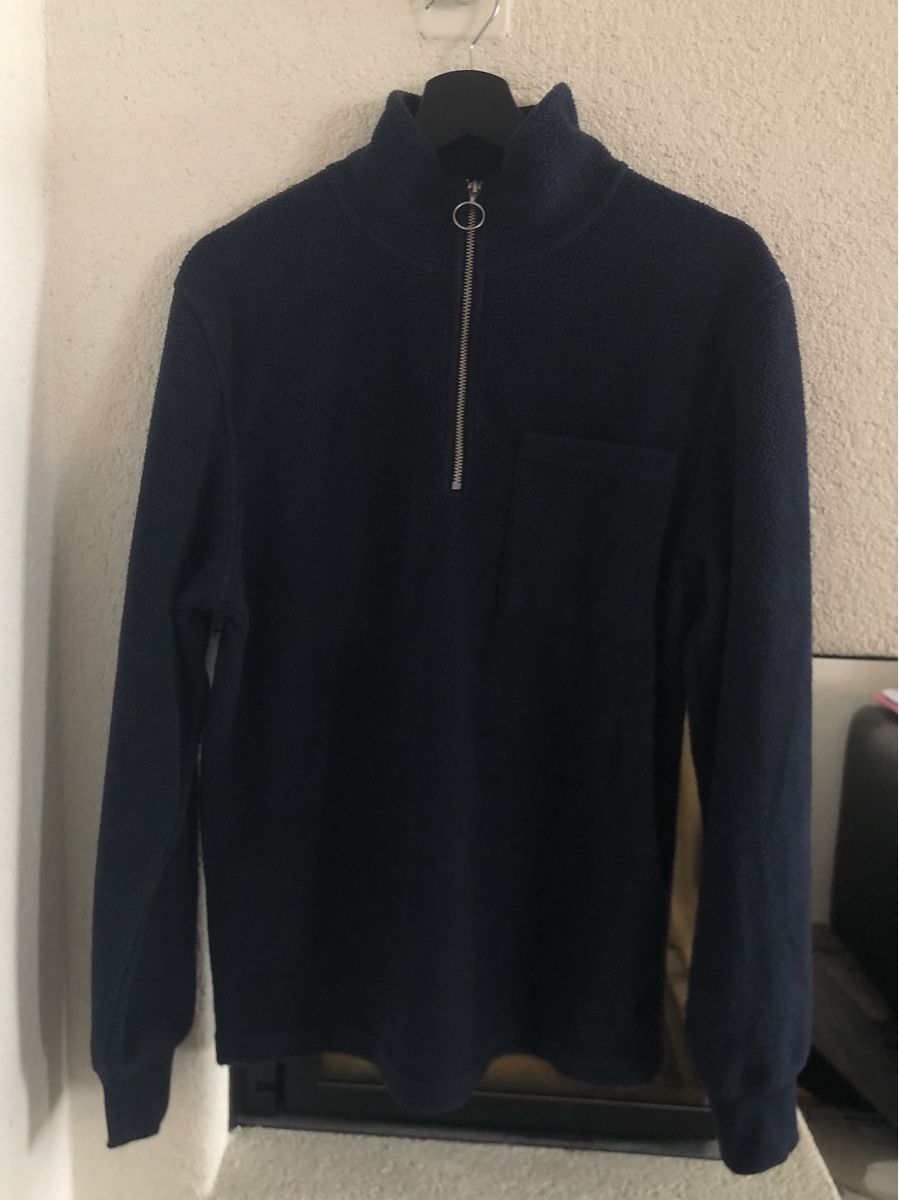 Jack & Jones Pulls & Sweat-shirts: Jack & Jones Zipper Pullover Gr. M – D'occasion à Walchwil par BackstageBruder 4