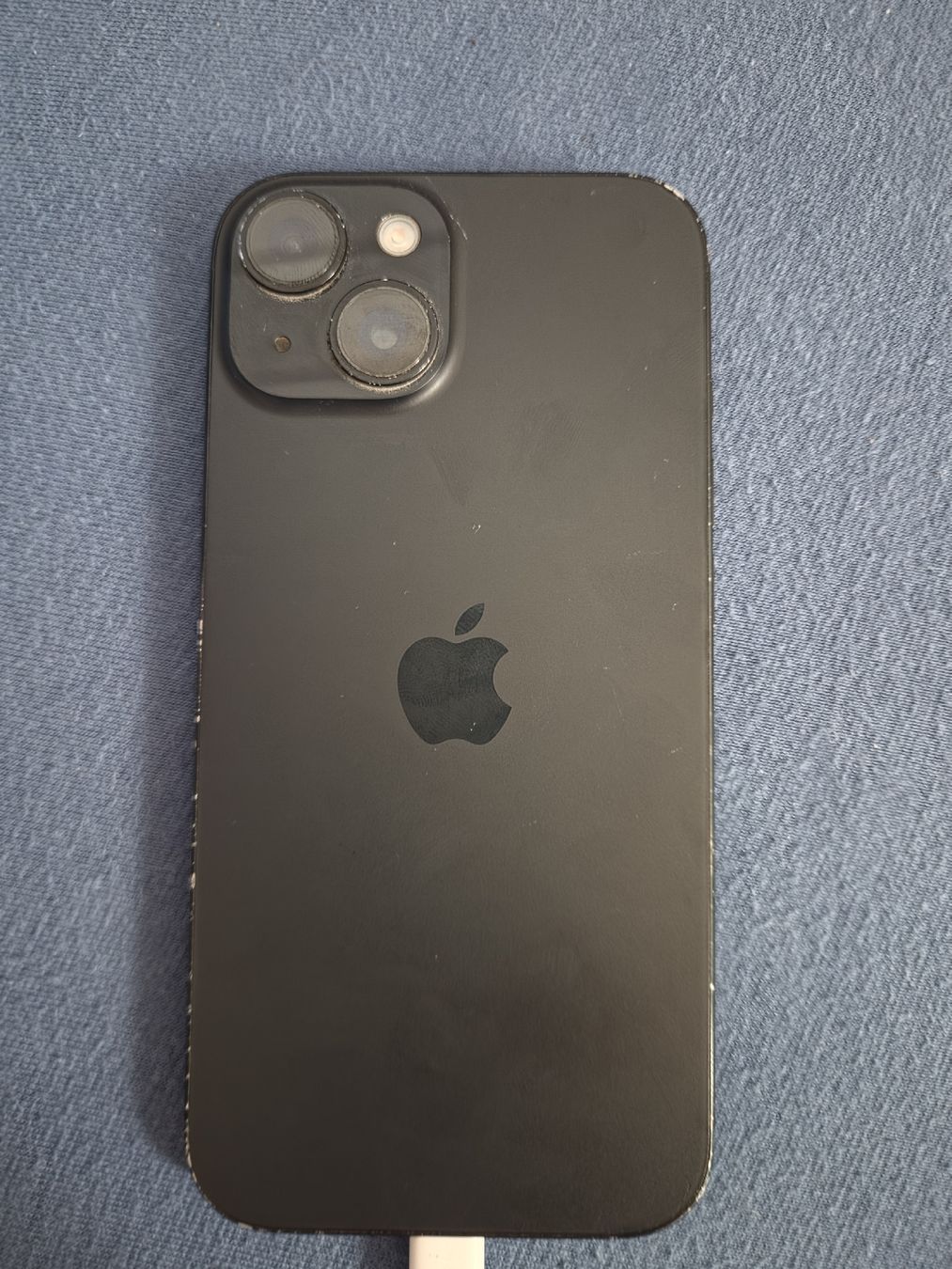 Apple Portables: Iphone 15 (256gb) – D'occasion à Otelfingen par Wxaber 1
