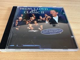 Helmut Lotti – Helmut Lotti Goes Classic II