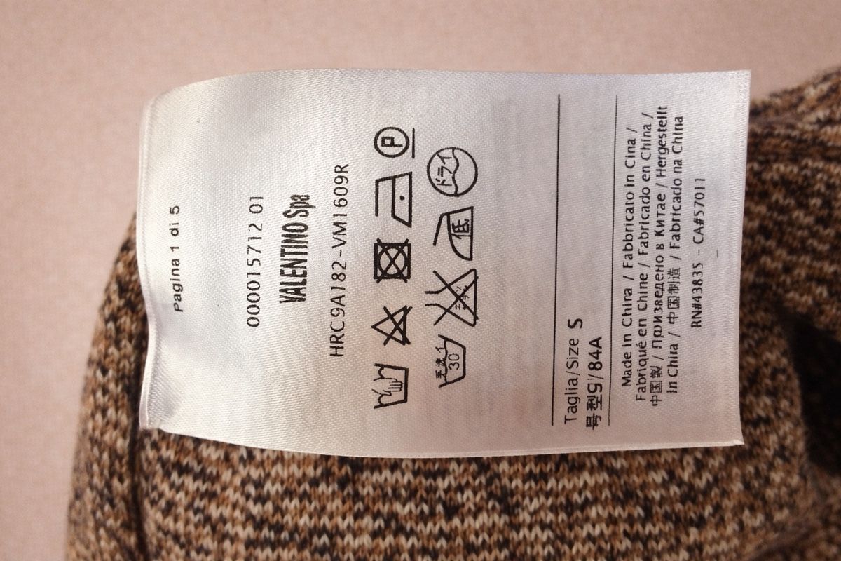 Valentino Vestiti: RedValentino Kleid  – Nuovo (secondo la descrizione) da Derendingen venduto da More_19 2