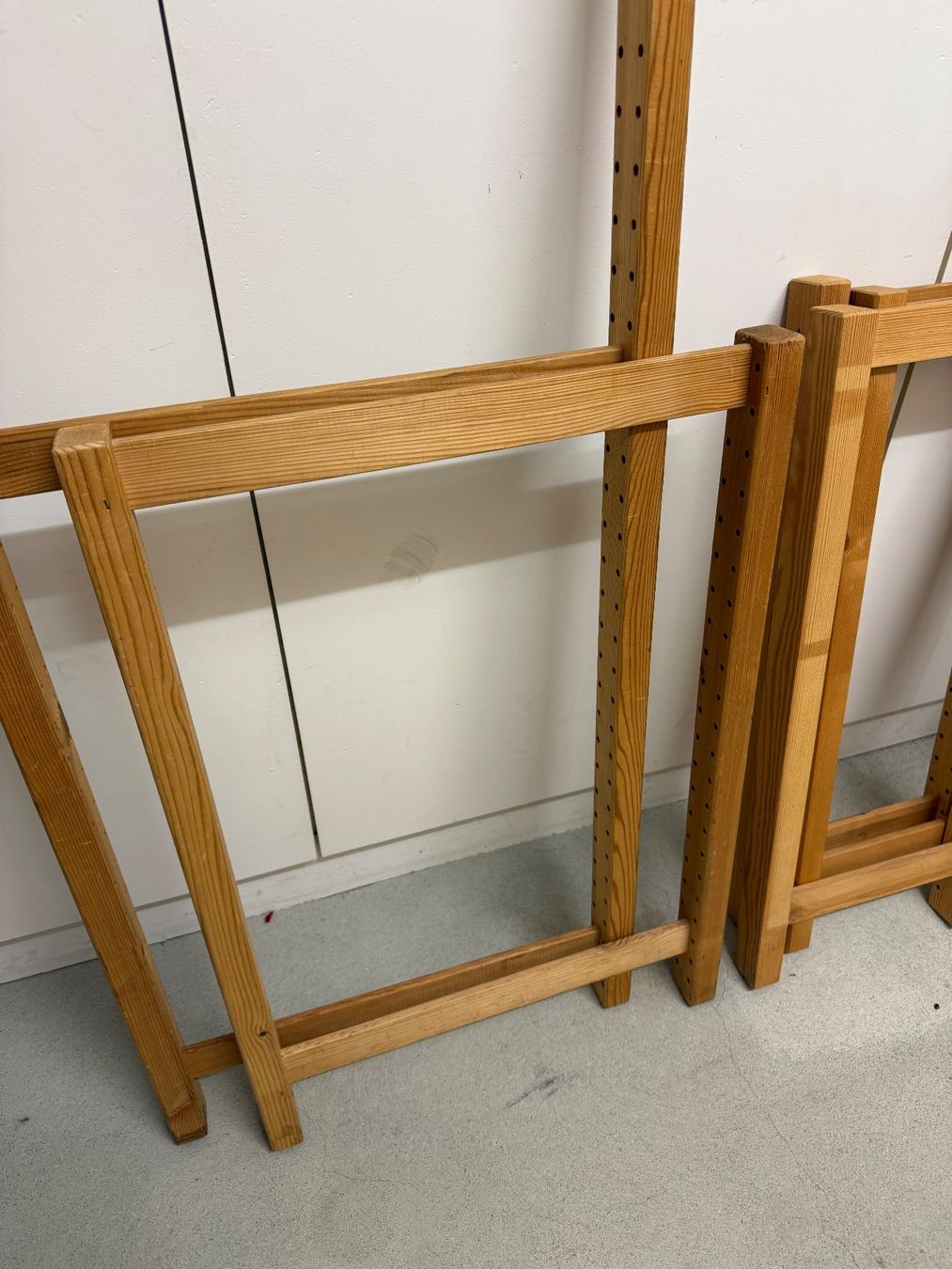 Ikea Étagères: IKEA IVAR Seitenteile – D'occasion à Eglisau par PD0970 2