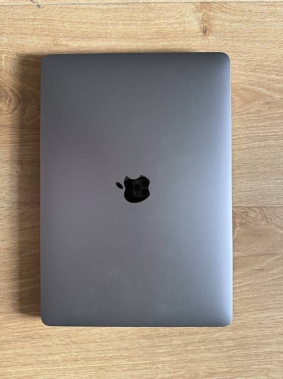 Apple Notebooks: Macbook Pro 13' – Gebraucht aus Thun von sim_nc7g