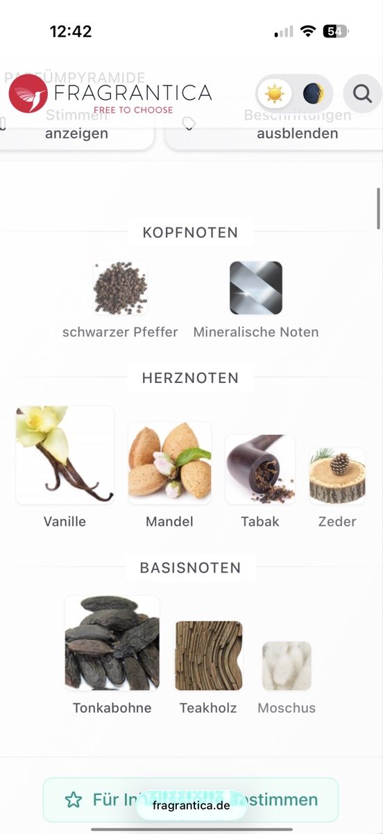 Van Cleef Parfum & Eau de Toilette: Van Cleef & Arpels Bois Doré, 2 ml – Gebraucht aus Sursee von nri_g5z8 3