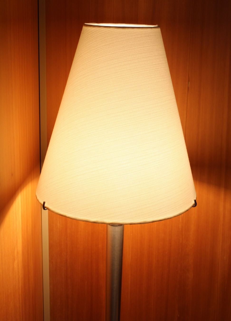 Lampade: Retro Stehlampe (M) – Usato da Schaan venduto da antikes_und_kurioses 3
