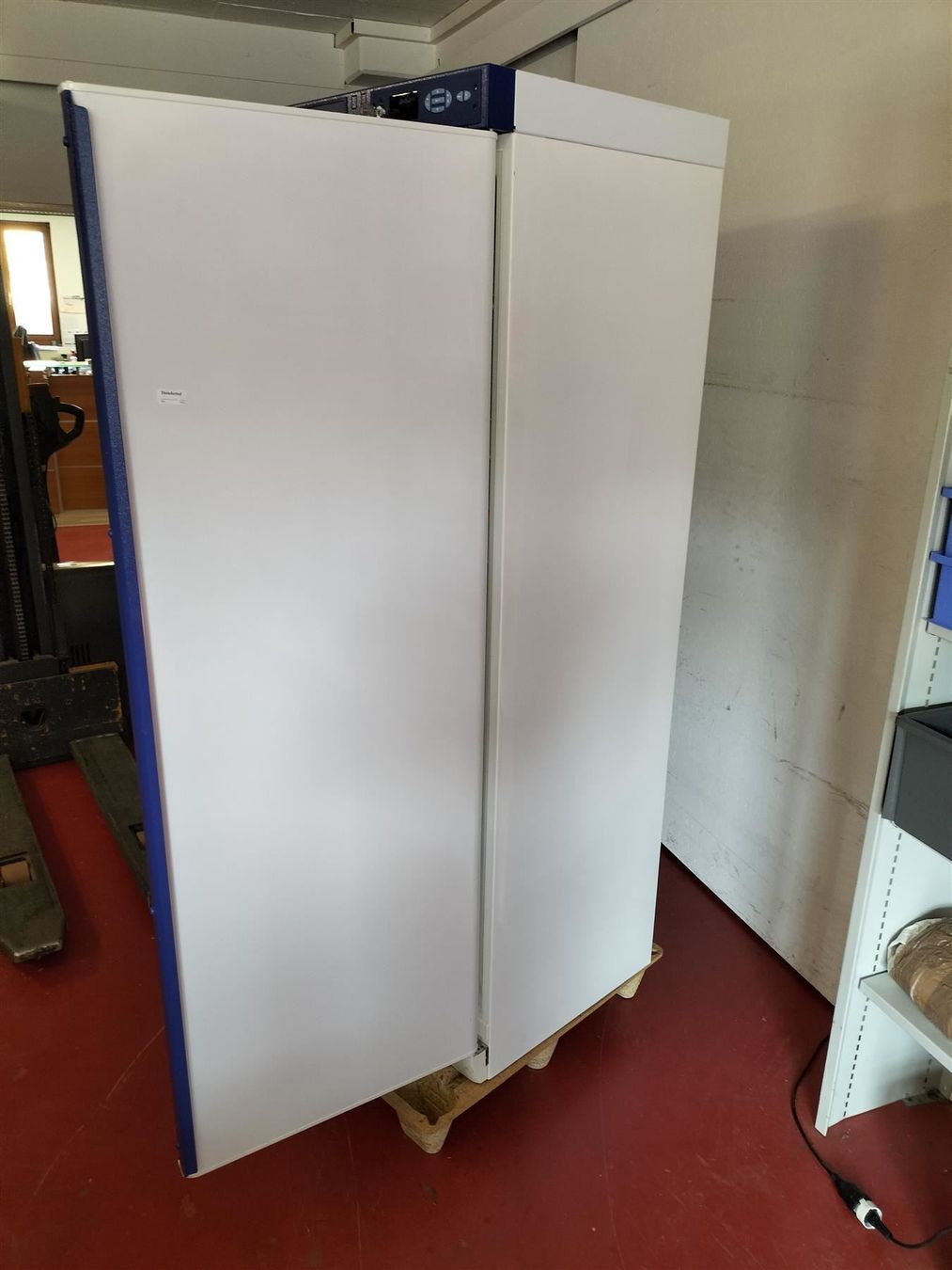 Frigoriferi: Kühlschrank Dometic ML 320 S – Usato da Niederdorf venduto da LeptonAG_Labor 4