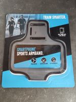 Smartphone Sportarmband - Ideal für Outdoor-Aktivitäten!