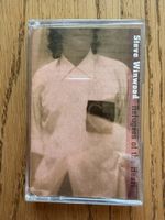 STEVE WINWOOD: Refugees Of The Heart MC Musikkassette (1990)