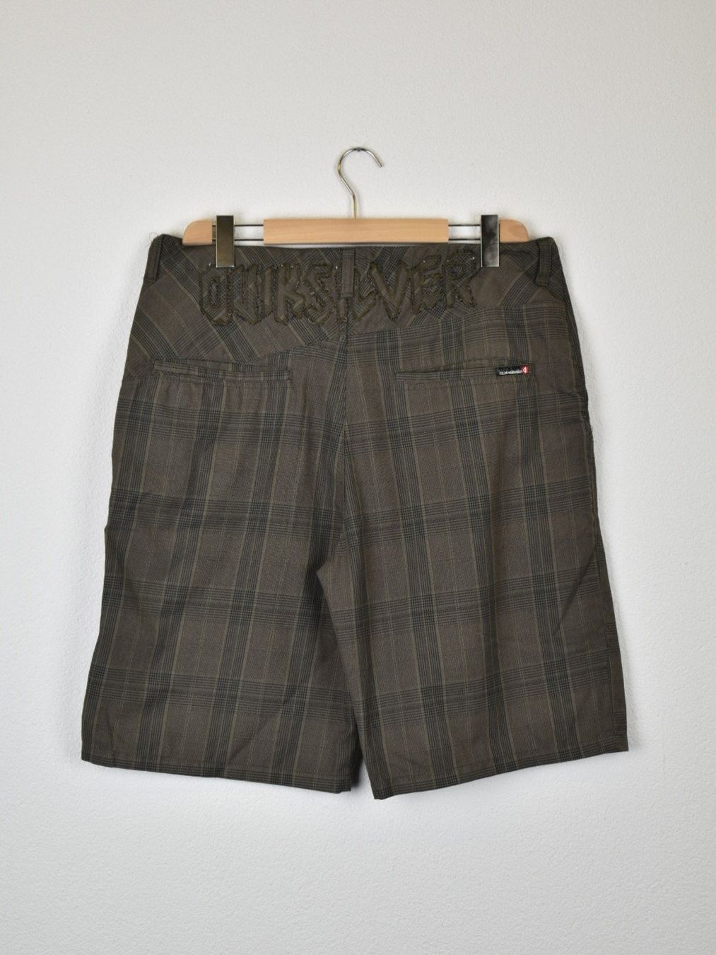 Quiksilver Pantaloni: Quiksilver Shorts, Gr. W 38 – Usato da Nürensdorf venduto da 2ND_STORY 1