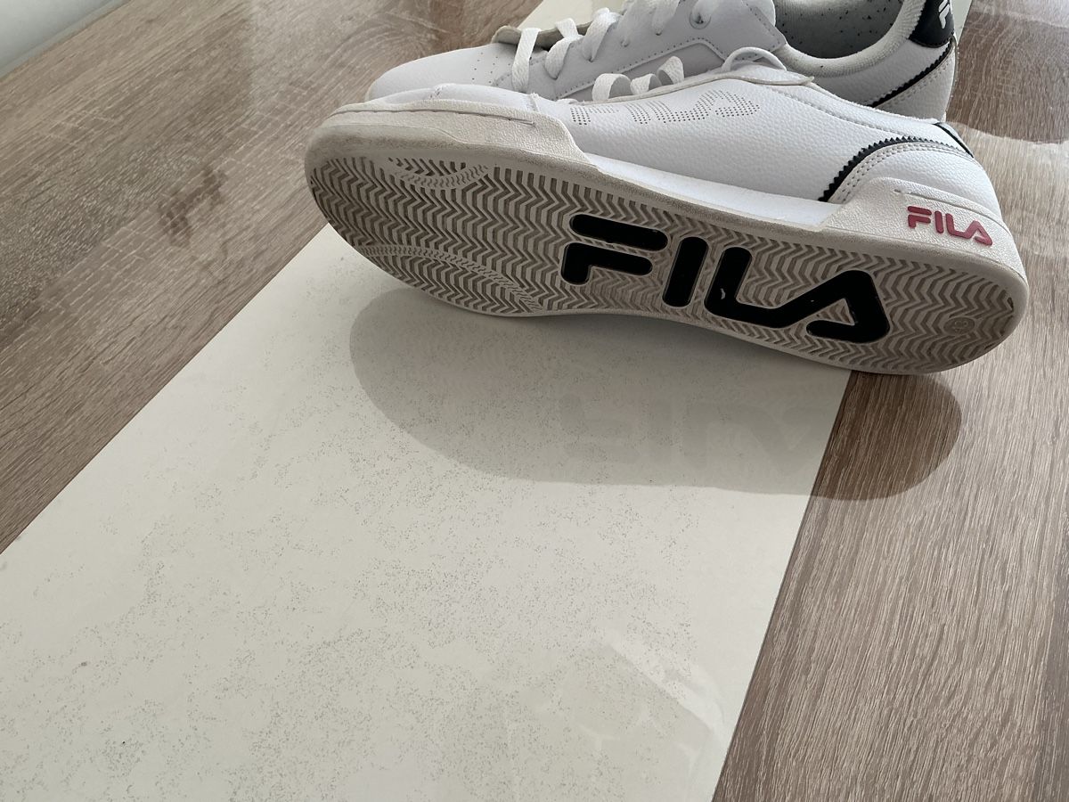 Fila Scarpe da uomo: Fila Turnschuhe – Usato da Aarau venduto da Libita70 2