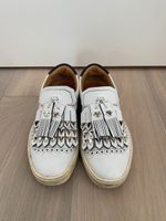 Santoni Sneaker 37