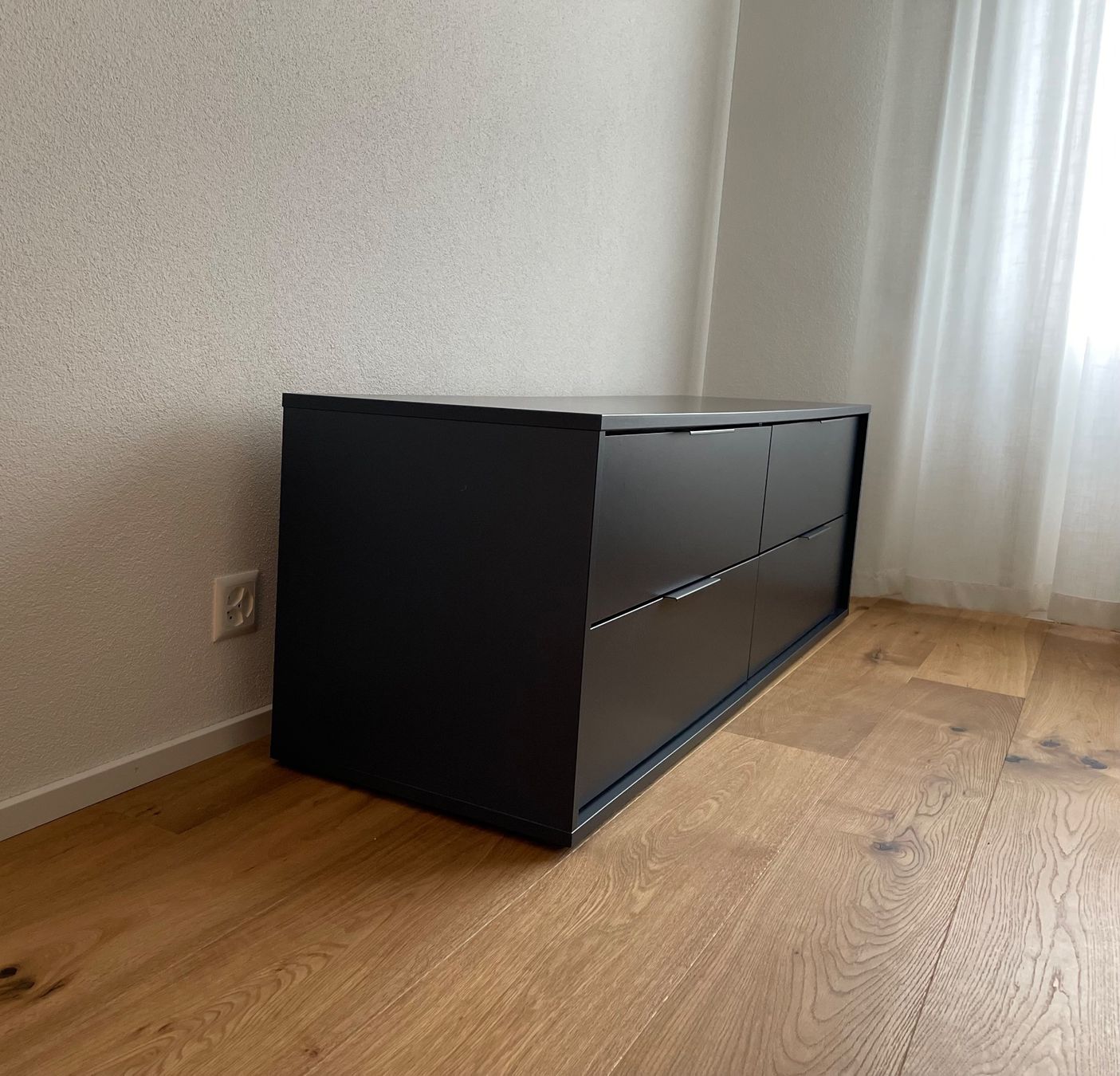 Ikea Cassettiere: IKEA Kommode Nordmela – Usato da Hinwil venduto da jea_cyg2