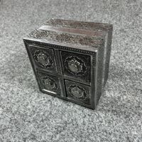 Jewelry box