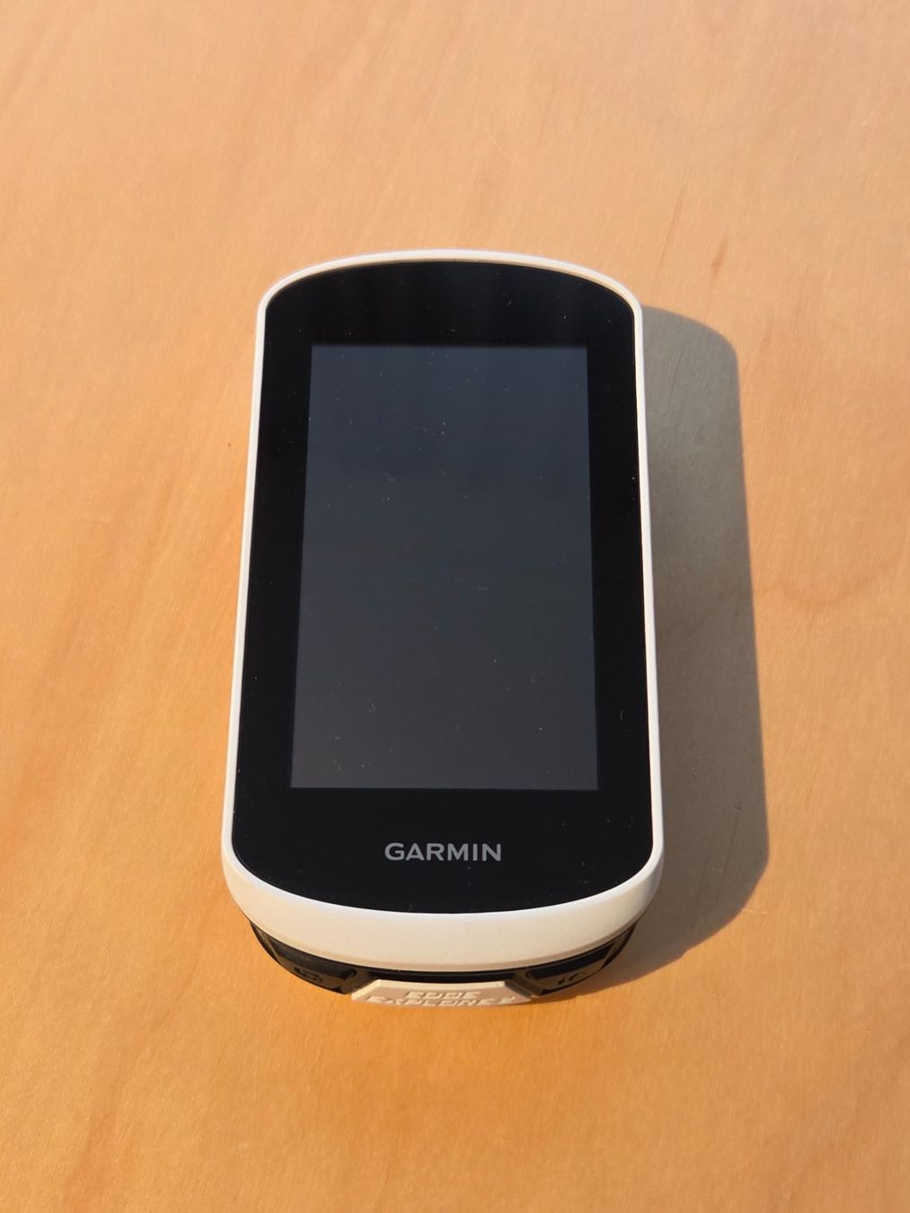 Garmin Ordinateurs & app. de mesure: Garmin Edge Explorer 2 Power – D'occasion à Auw par gian_dr_staibock