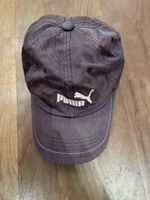 Puma cap