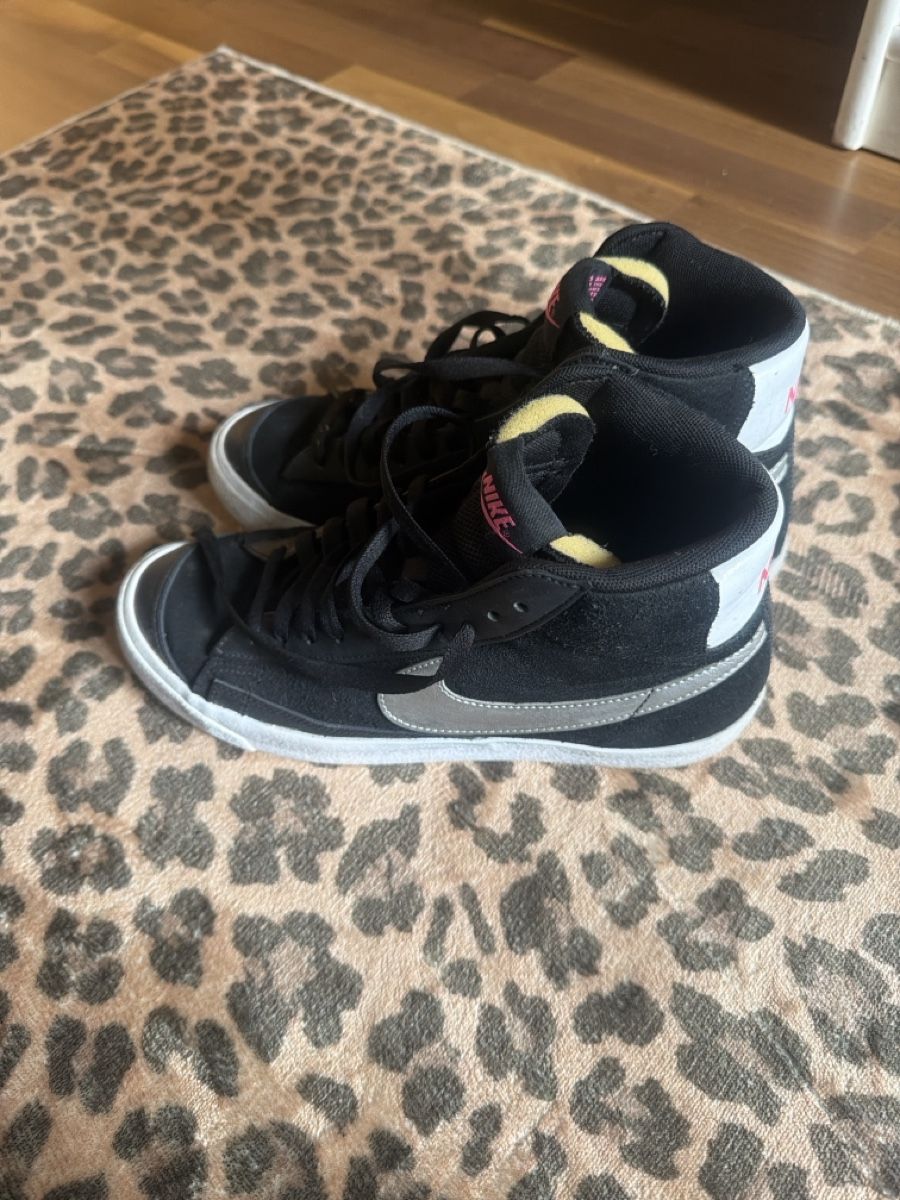 Nike Scarpe da uomo: Nike Grösse 40 – Usato da Veltheim AG venduto da J.BachmannAG 1