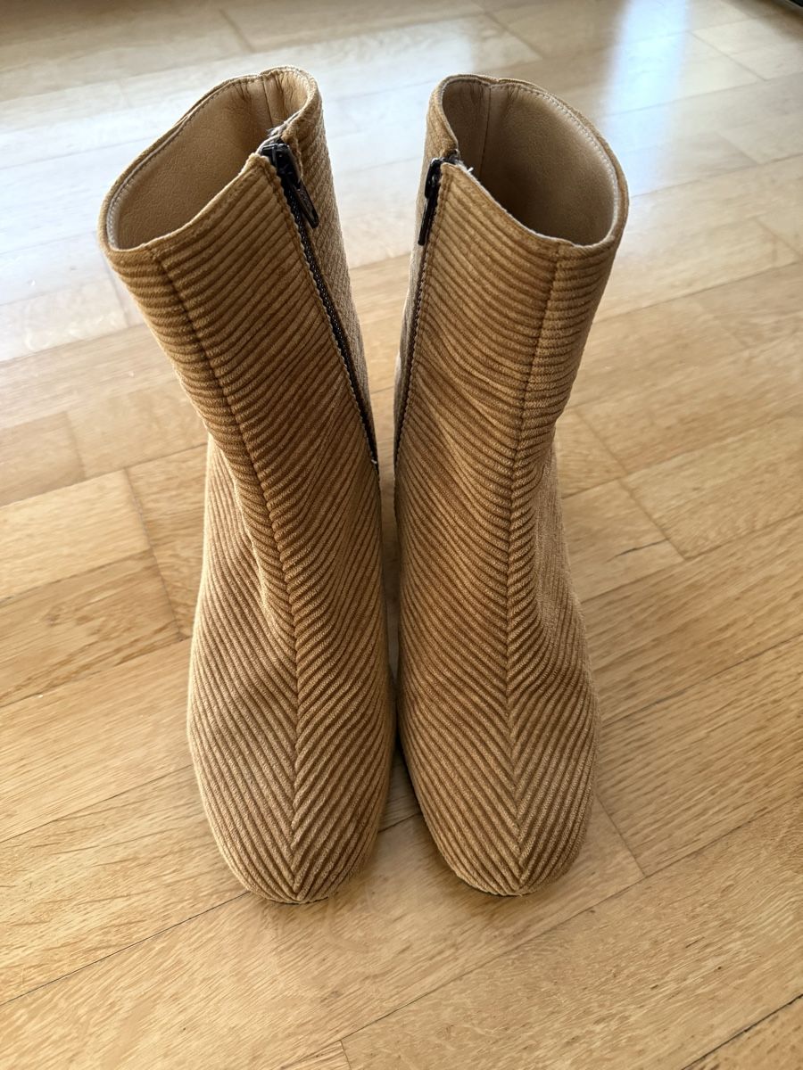 Damenschuhe: KMB-Boots, Gr.39 – Gebraucht aus Zürich von bazinga3000 1