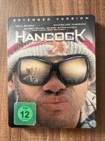 HANCOCK (2008) Steelbook Blu-ray