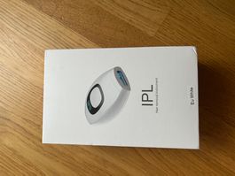 IPL Haarentfernung